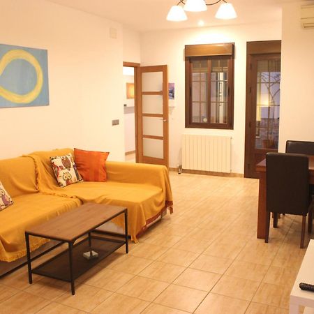 Gran Apartamento J&C Andevalo El Cerro de Andévalo Exterior foto